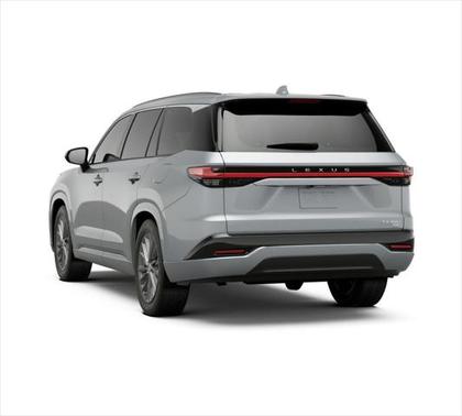 2025 Lexus TX 350 Base