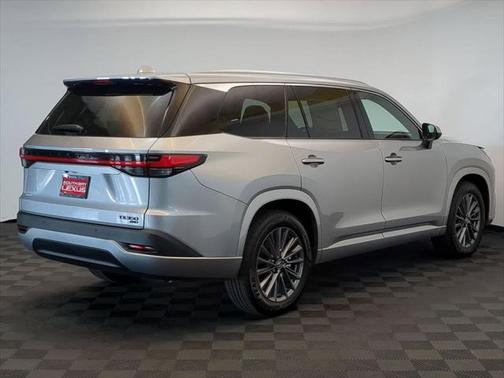 2025 Lexus TX 350 Base