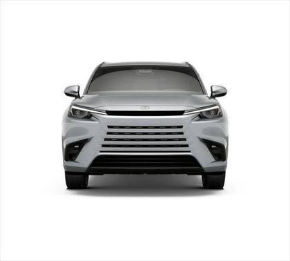 2025 Lexus TX 350 Base