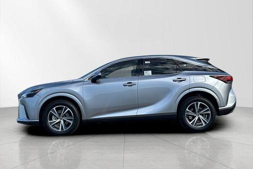 2026 Lexus RX 350 Base