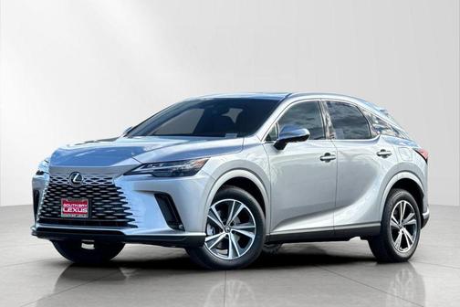 2026 Lexus RX 350 Base