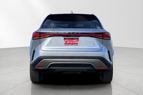 2026 Lexus RX 350 Base