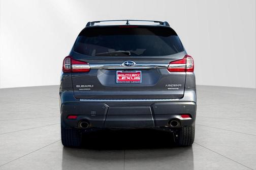 2019 Subaru Ascent Limited 7-Passenger