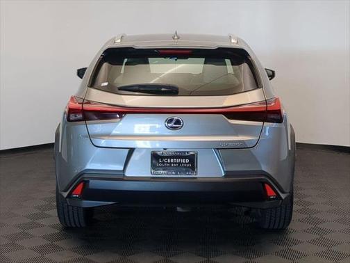 2020 Lexus UX 250h Base