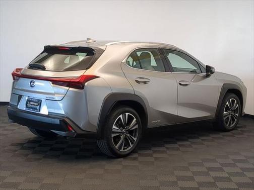2020 Lexus UX 250h Base