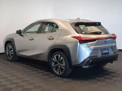 2020 Lexus UX 250h Base