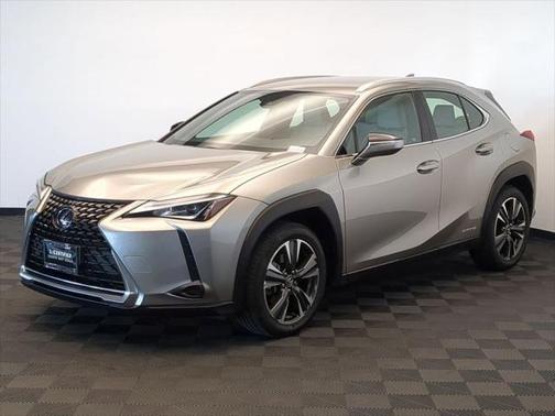 2020 Lexus UX 250h Base