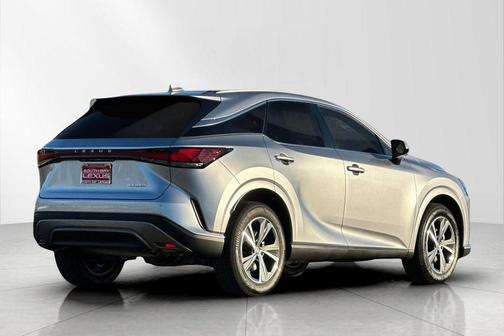 2026 Lexus RX 350 Base