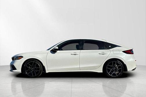 2023 Honda Civic Sport Touring