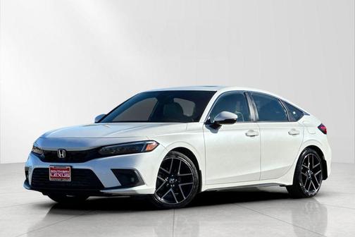 2023 Honda Civic Sport Touring