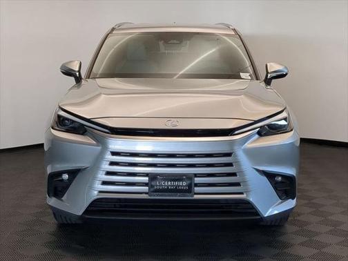 2024 Lexus TX 350 Base