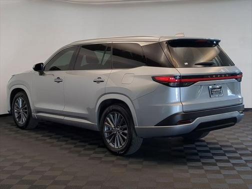 2024 Lexus TX 350 Base
