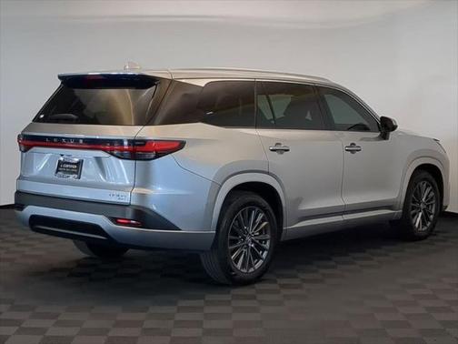 2024 Lexus TX 350 Base