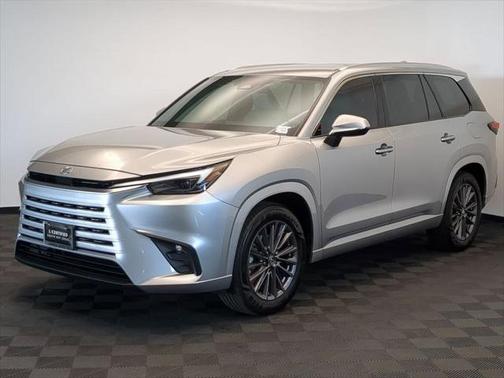2024 Lexus TX 350 Base
