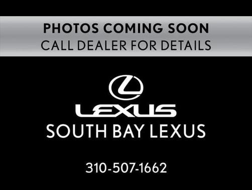 2024 Lexus TX 350 Base
