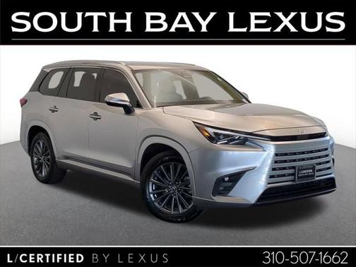 2024 Lexus TX 350 Base