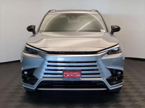 2025 Lexus TX 500h F SPORT Luxury