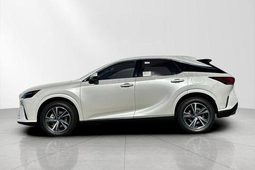 2026 Lexus RX 350 Base
