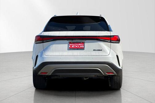 2026 Lexus RX 350 Base