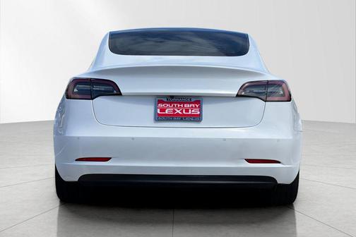 2020 Tesla Model 3 Standard Range