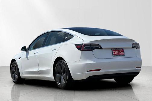 2020 Tesla Model 3 Standard Range