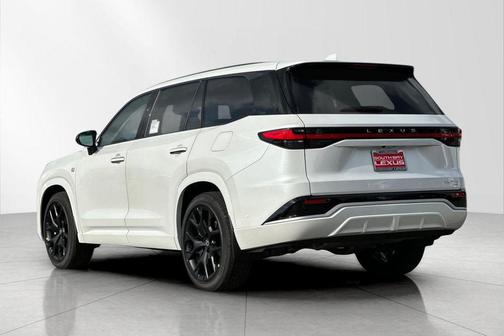 2026 Lexus TX 350 Base