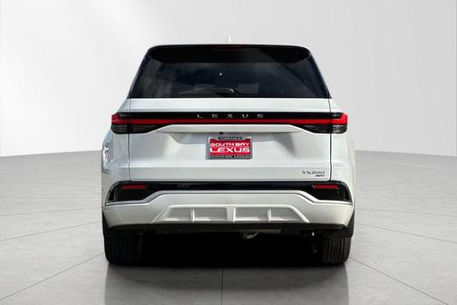 2026 Lexus TX 350 Base