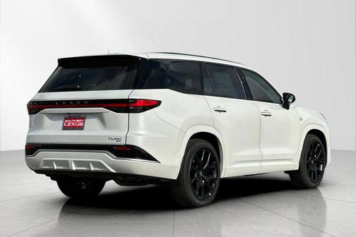 2026 Lexus TX 350 Base