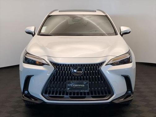 2022 Lexus NX 250 Premium