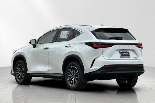 2022 Lexus NX 250 Premium