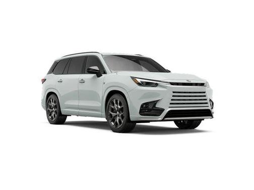 2025 Lexus TX 500h F SPORT Premium