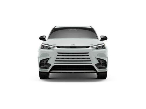 2025 Lexus TX 500h F SPORT Premium