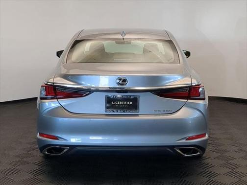 2023 Lexus ES 350 Premium