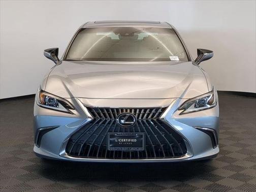 2023 Lexus ES 350 Premium