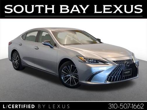 2023 Lexus ES 350 Premium