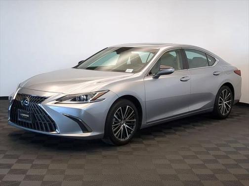 2023 Lexus ES 350 Premium