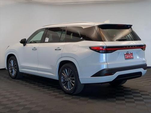 2025 Lexus TX 350 Base