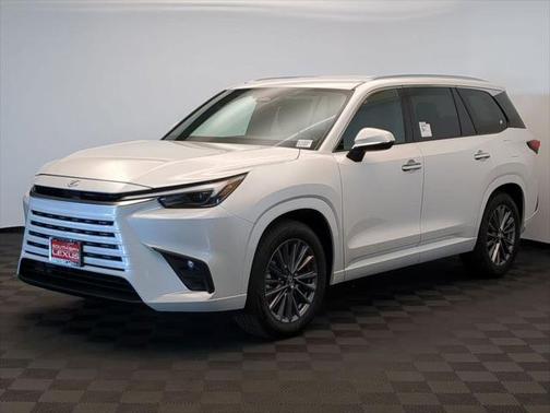 2025 Lexus TX 350 Base