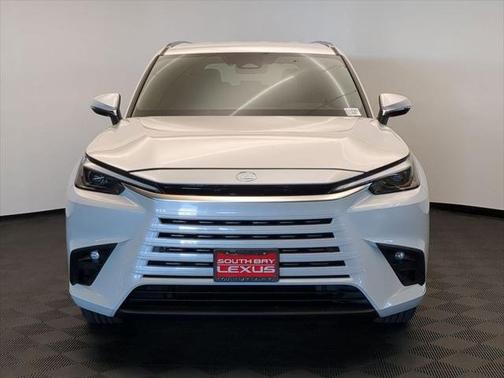 2025 Lexus TX 350 Base