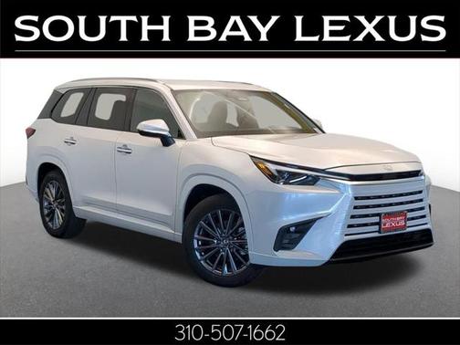 2025 Lexus TX 350 Base