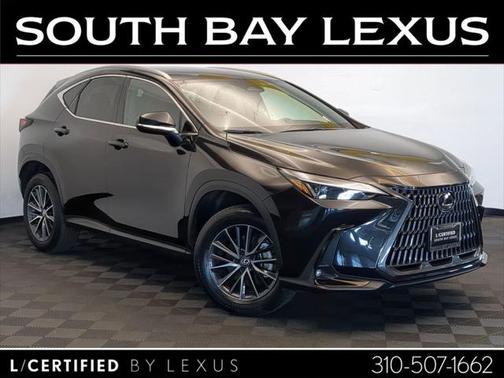 2024 Lexus NX 250 Base