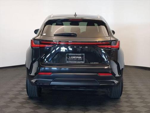 2024 Lexus NX 250 Base