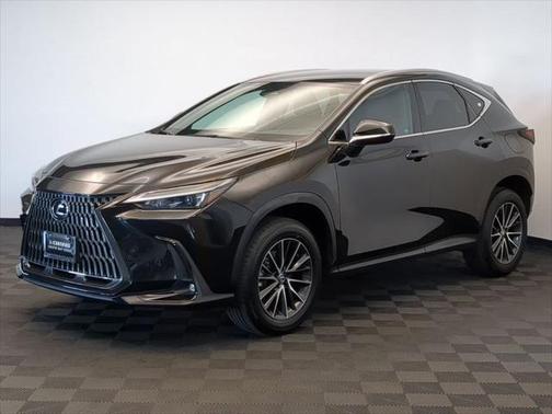 2024 Lexus NX 250 Base