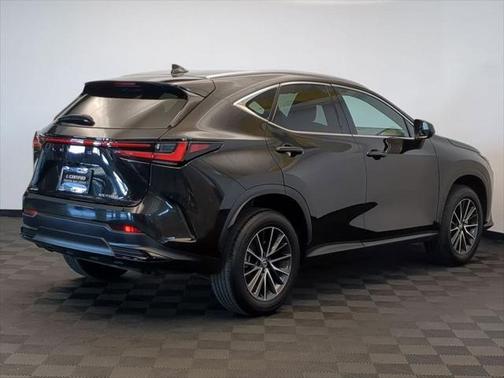 2024 Lexus NX 250 Base