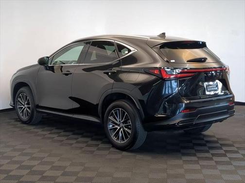 2024 Lexus NX 250 Base
