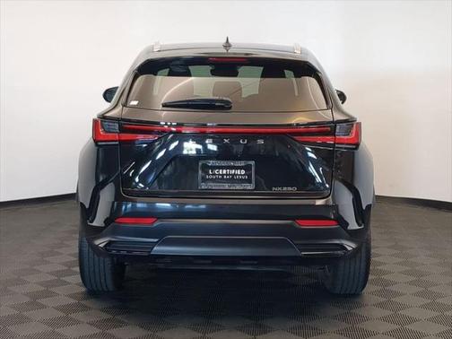 2024 Lexus NX 250 Base