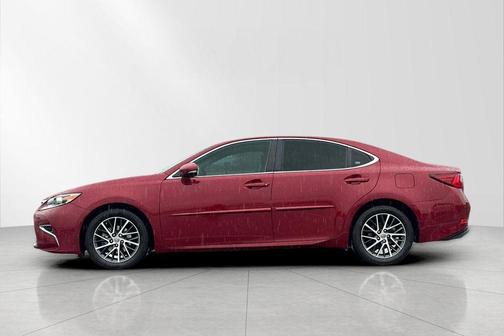 2017 Lexus ES 350 Base