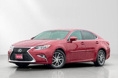 2017 Lexus ES 350 Base