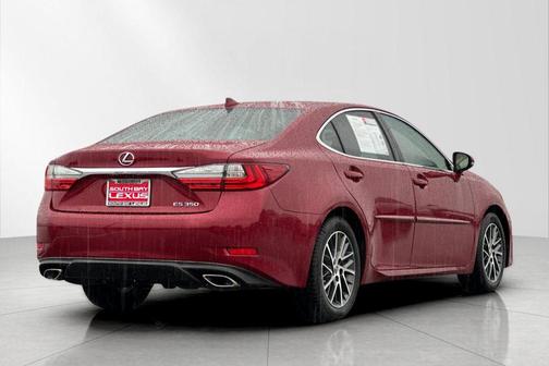 2017 Lexus ES 350 Base