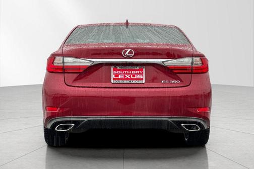 2017 Lexus ES 350 Base